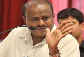 कर्नाटक के पूर्व मुख्यमंत्री एच डी कुमारस्वामी कोरोना वायरस का हुए शिकार